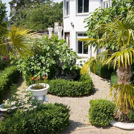Villa In Walsrode Exteriér fotografie