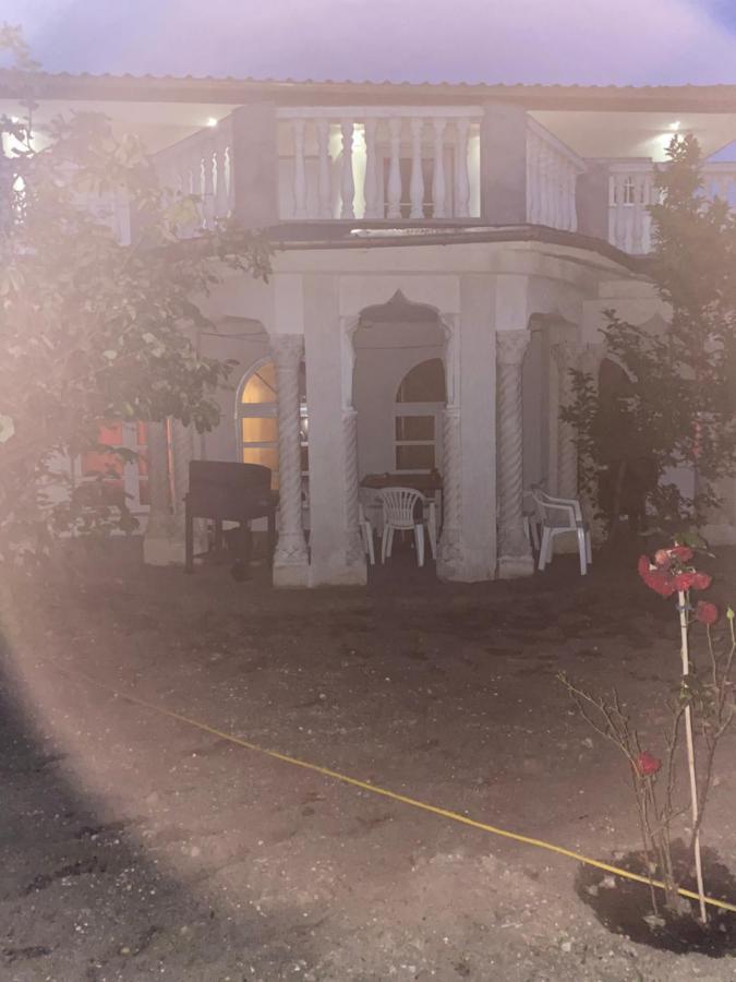 Villa In Walsrode Exteriér fotografie