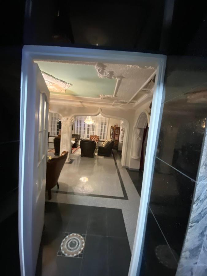 Villa In Walsrode Exteriér fotografie