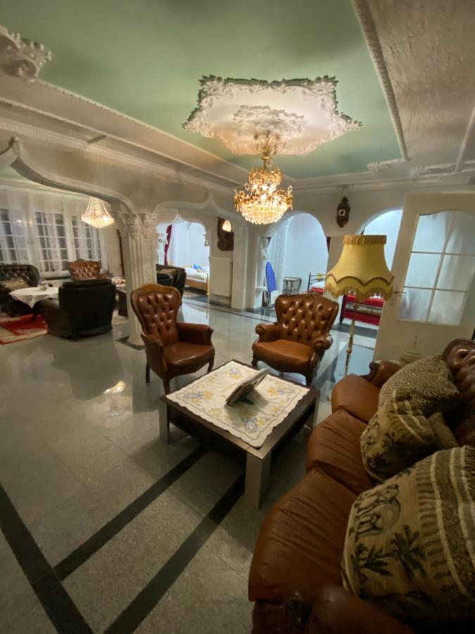 Villa In Walsrode Exteriér fotografie